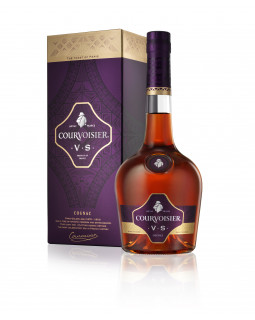 Courvoisier V.S. 0.5л