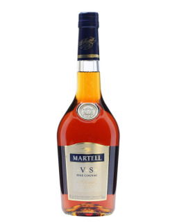 Martell V.S. 0.5л