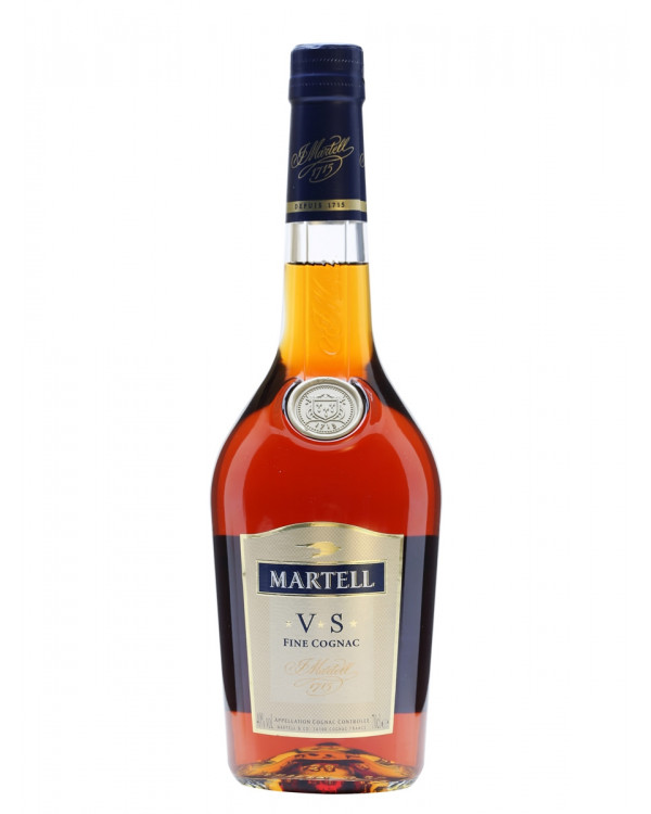 Martell V.S. 0.5л