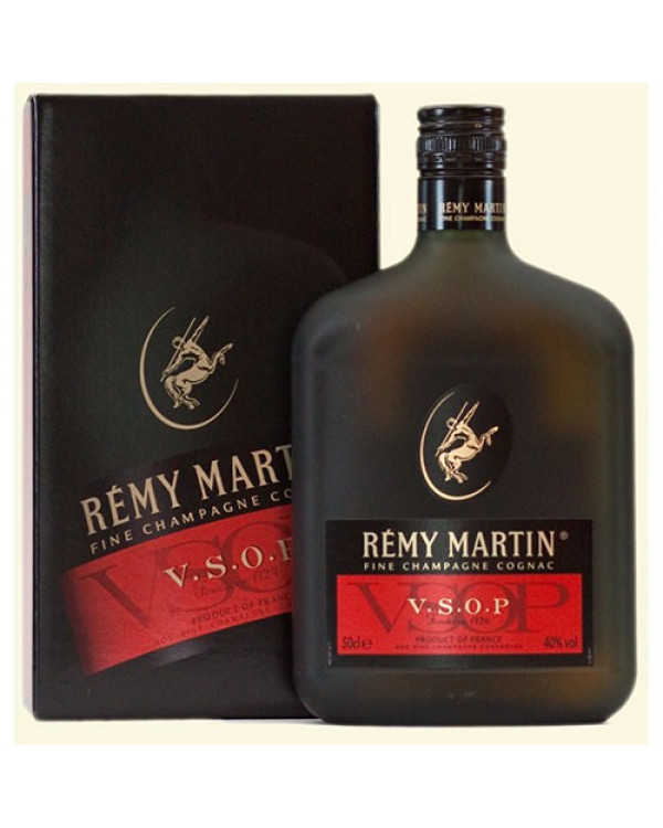 Remy Martin V.S.O.P. 0.5л