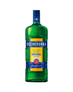 Becherovka 0.5л