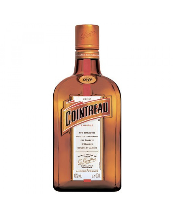 Cointreau 0.7л