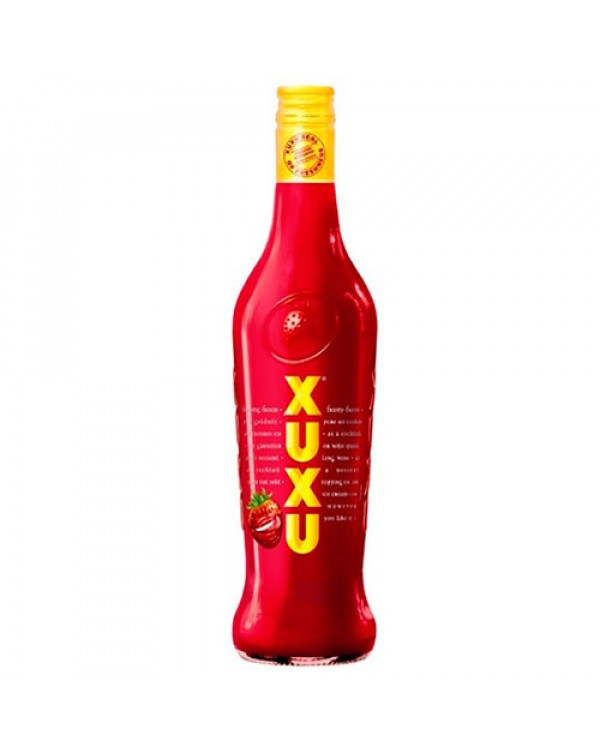 Xu Xu 0.7л