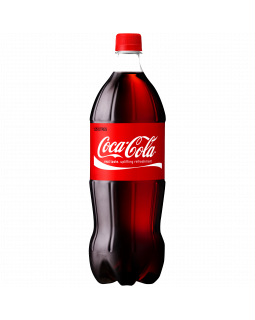 Coca-Cola 1 литр