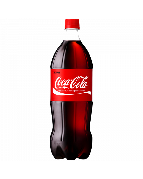 Coca-Cola 2 литра