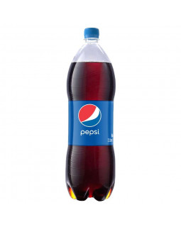 Pepsi 2,25 литра