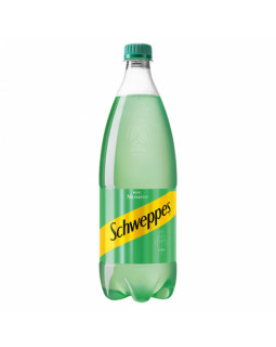 Schweppes 1,5 литра