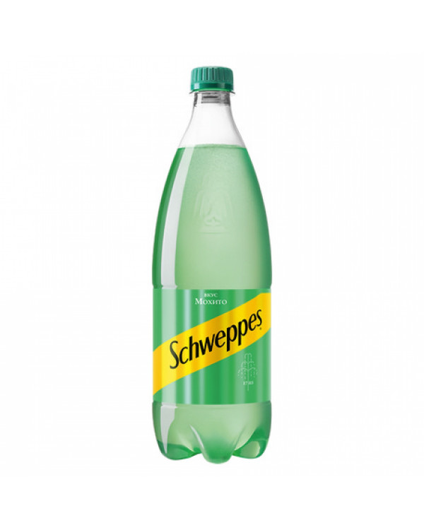 Schweppes 1,5 литра