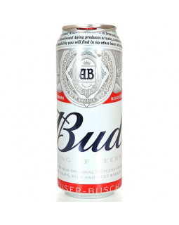 Bud