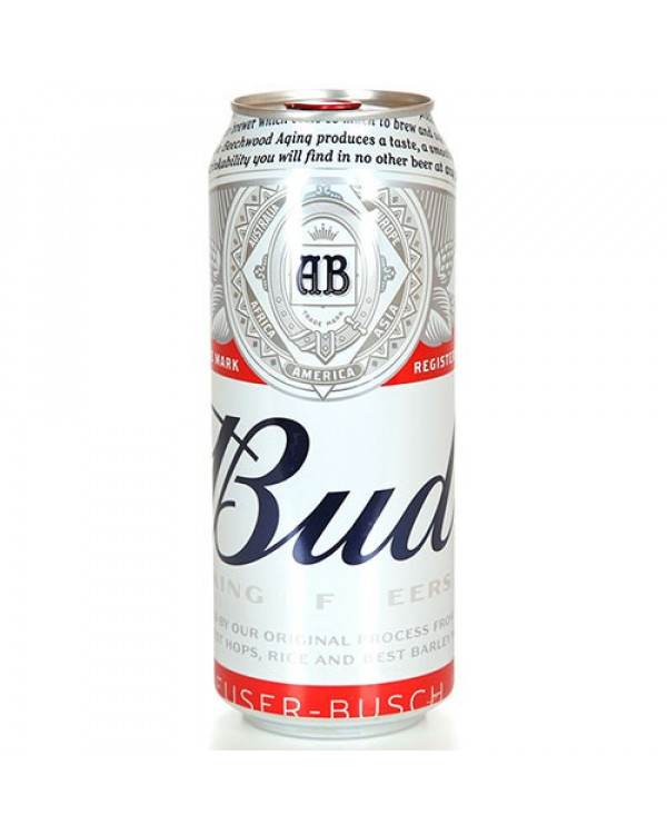 Bud