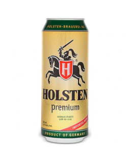 Holsten