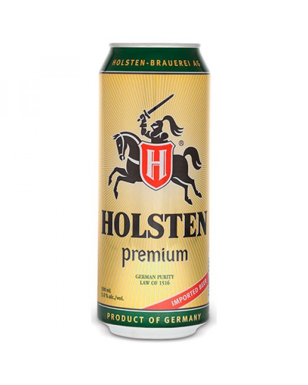 Holsten