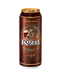 Kozel Cerny