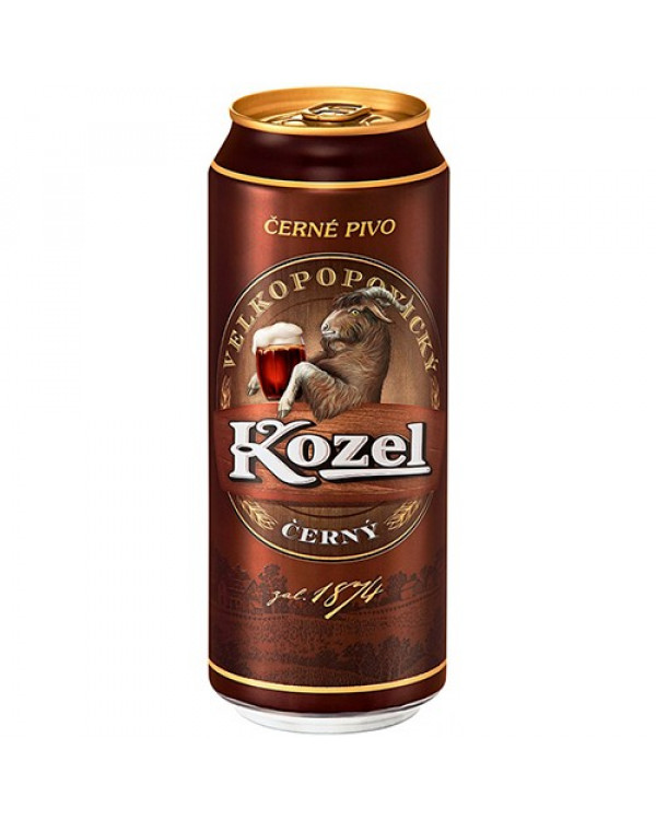 Kozel Cerny