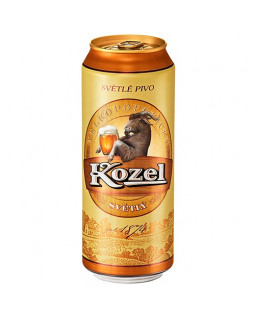 Kozel Svetly