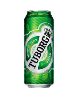 Tuborg Green