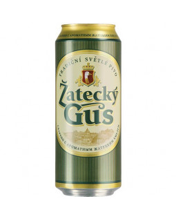 Zatecky gus