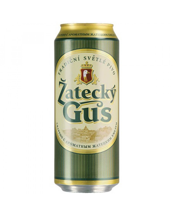 Zatecky gus