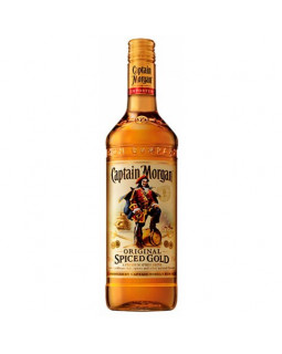 Captain Morgan Spiced 0.5л