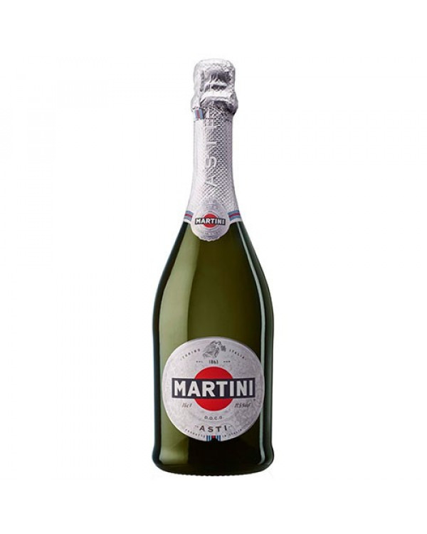 Martini Asti