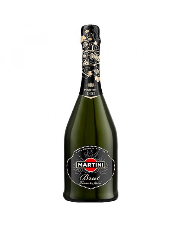 Martini Brut