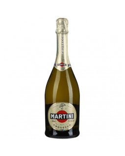 Martini Prosecco