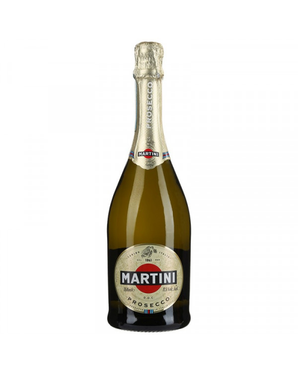 Martini Prosecco