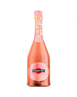 Martini Rose