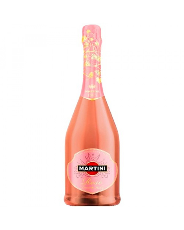 Martini Rose