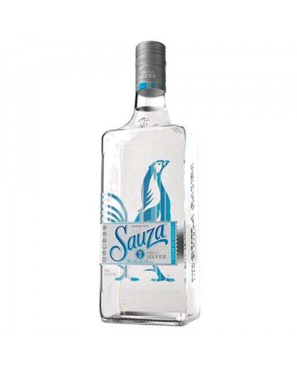 Sauza Silver 0.7л