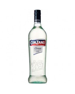 Cinzano Bianco 0.5л