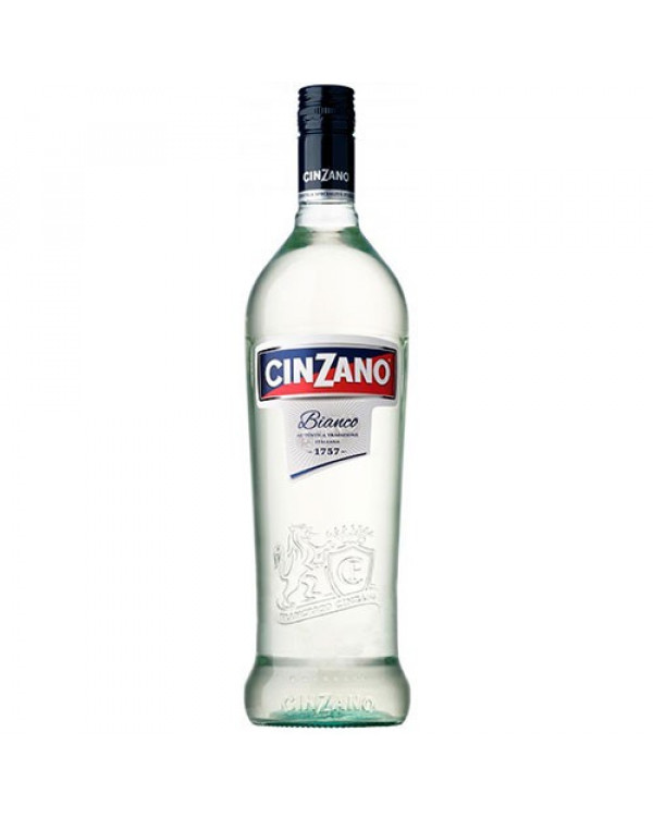 Cinzano Bianco 0.5л