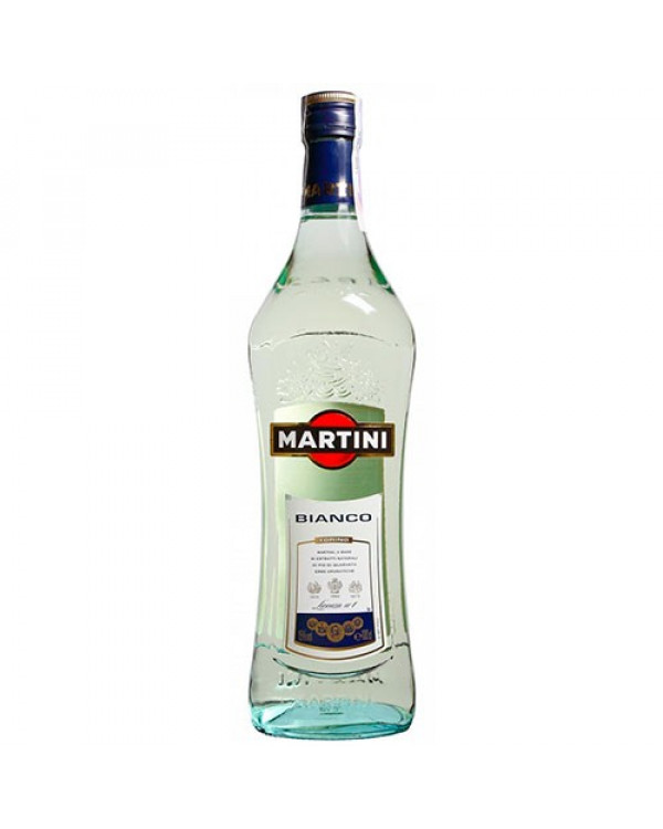 Martini Bianco 0.5л