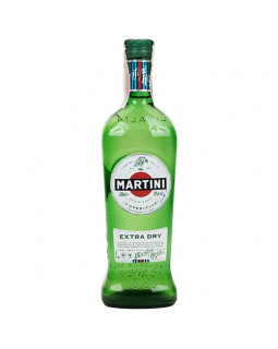 Martini Extra Dry 0.5л