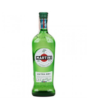 Martini Extra Dry 1л