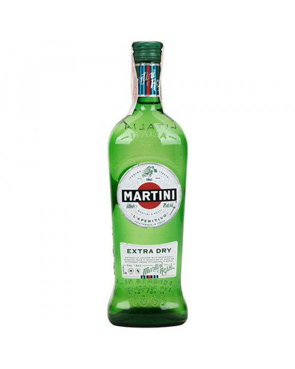 Martini Extra Dry 1л