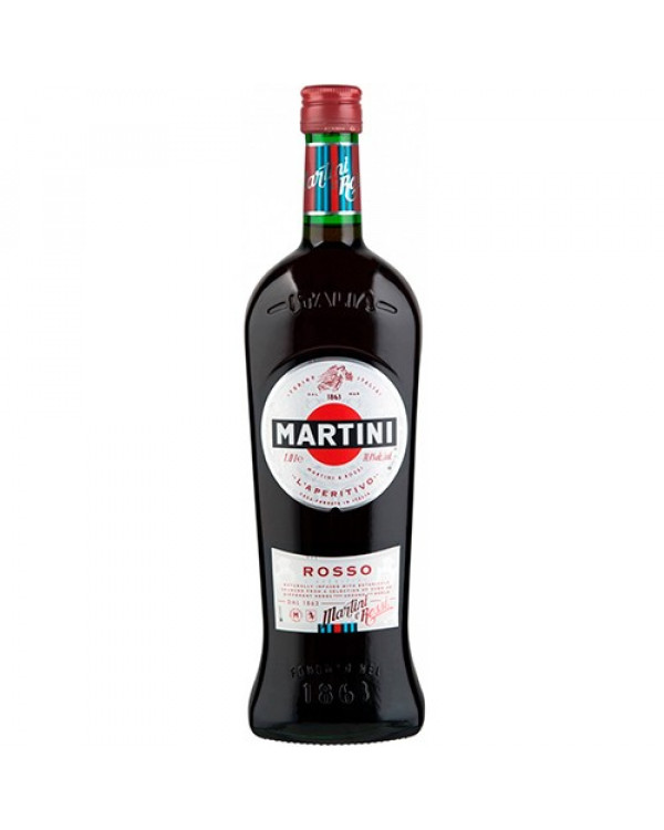 Martini Rosso 0.5л