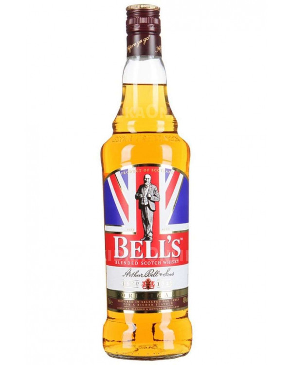 Bell's 0.5л