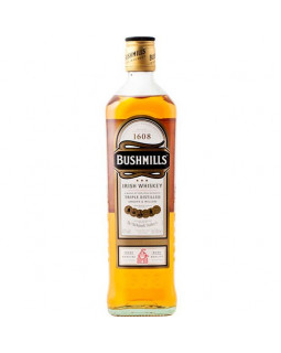 Bushmills Original 0.5л