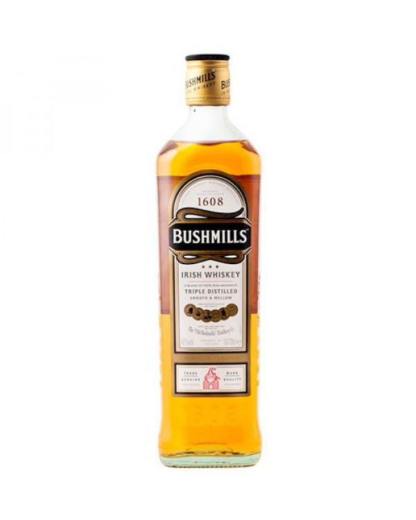 Bushmills Original 0.7л