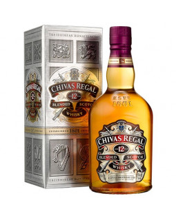 Chivas Regal 0.5л