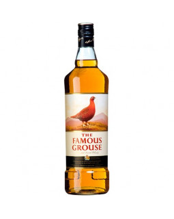 Famous Grouse 0.5л