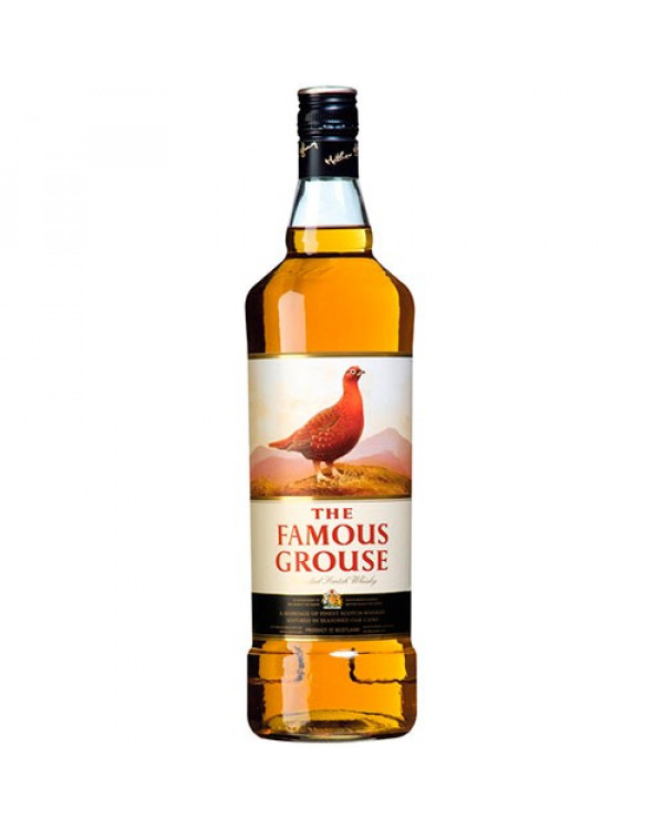 Famous Grouse 0.7л