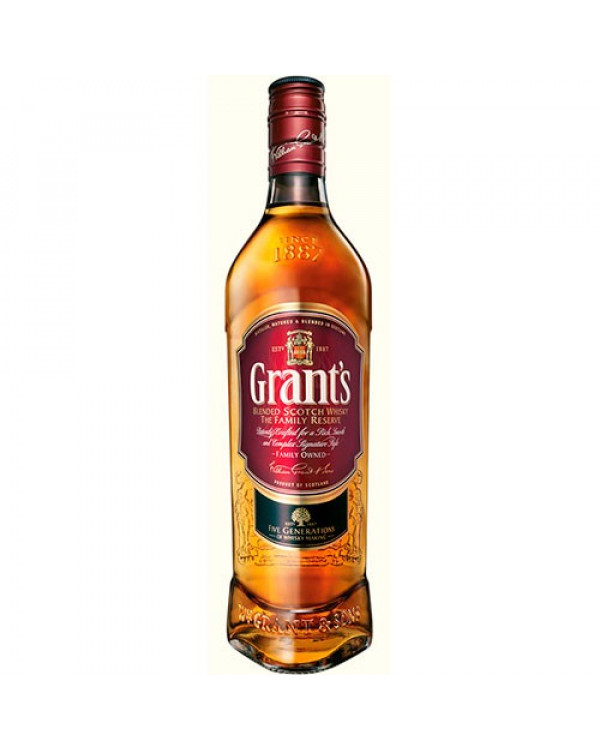 Grant's 0.5л