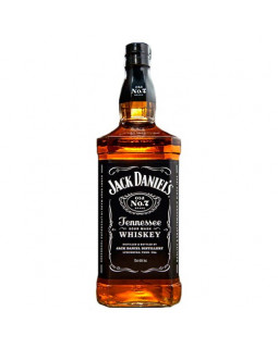 Jack Daniels 0.5л