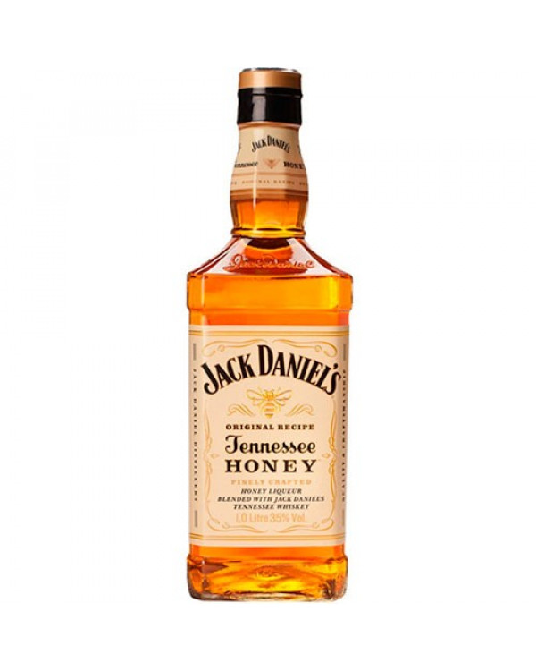 Jack Daniels Honey 0.7л