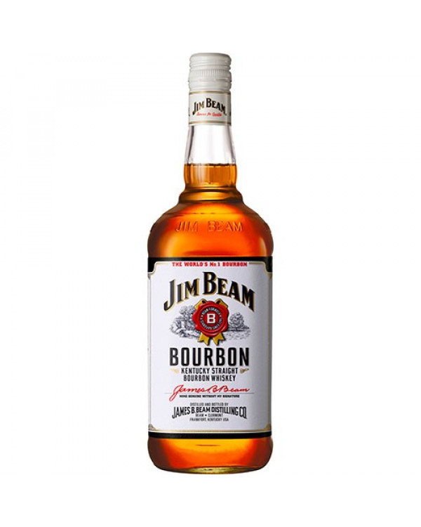 Jim Beam 0.5л