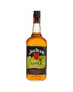 Jim Beam Apple 0.7л