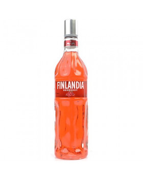 Finlandia  Клюква 0.5л
