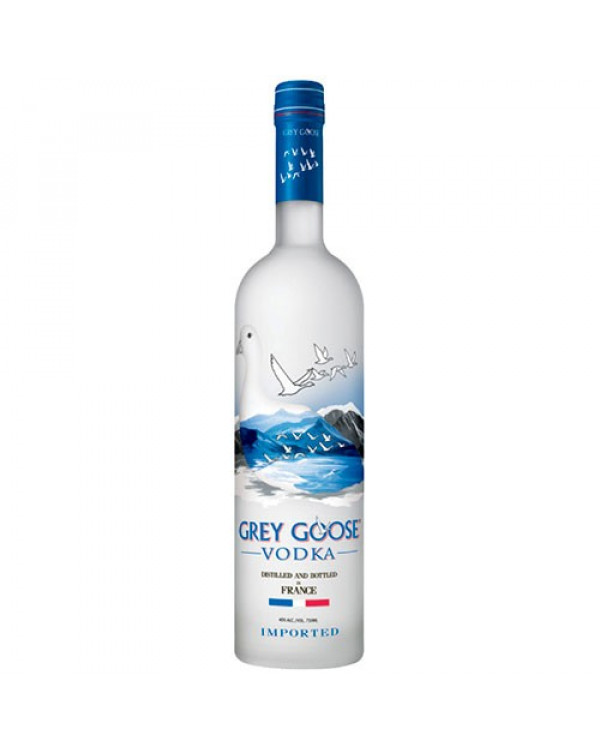 Grey Goose 0.5л